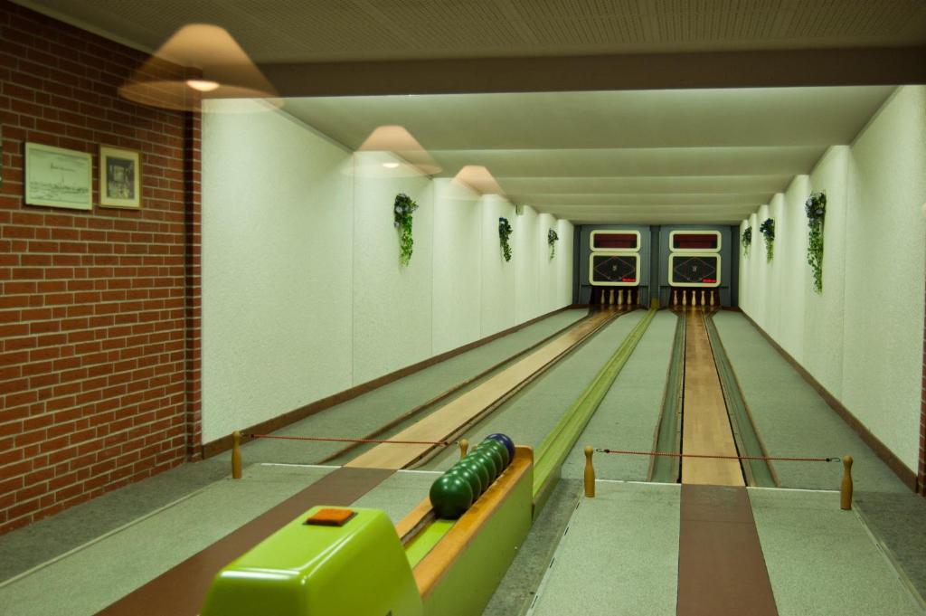 Hotel&restaurant Ernst Hotel 3*